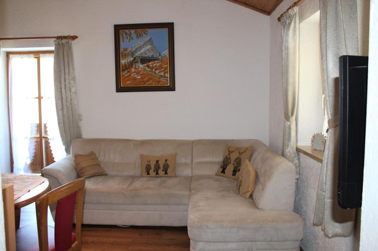 Ferienwohnung Lenz マルクトシェレンベルク エクステリア 写真